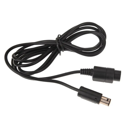 1.8m Extension Cable for Nintendo GC Controller Extended Cord Wire Gamepad Line Host Game Console Gaming Accessory for GameCube